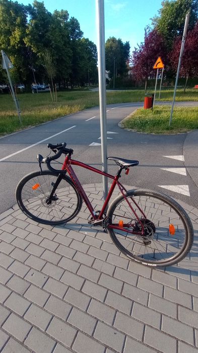 Rower Gravel Esker 2.0  1x