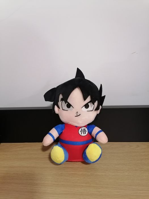 dragon ball goku