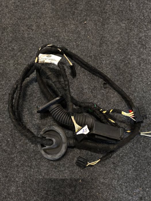 Cablagem da Porta Frontal VW GOLF VII