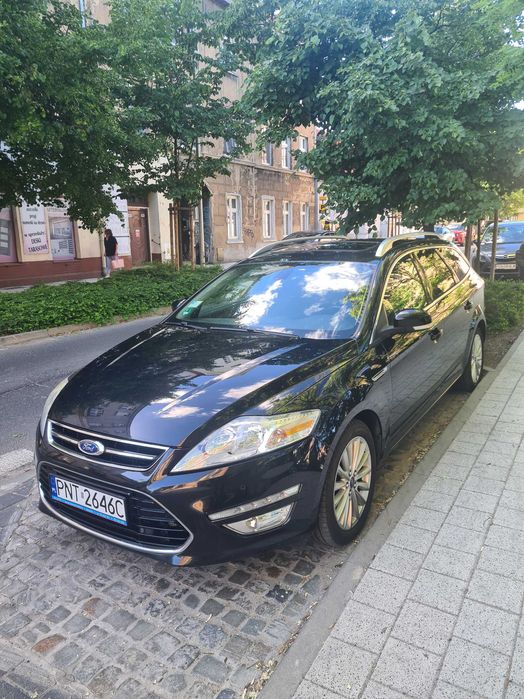 Ford Mondeo Convers+, 2.0 diesel, automat,