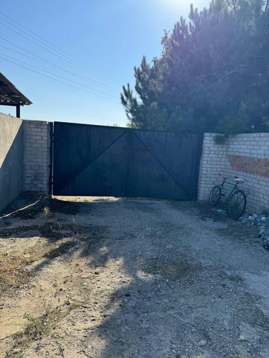 Продам магазин с. Песчанка