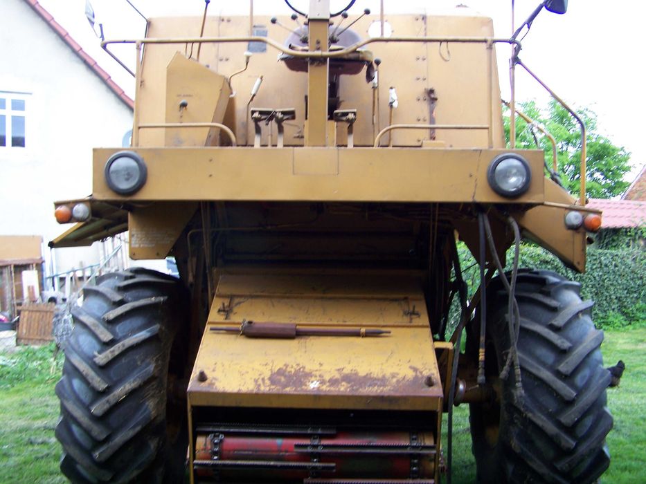 Sprzedam Bizona Z 56