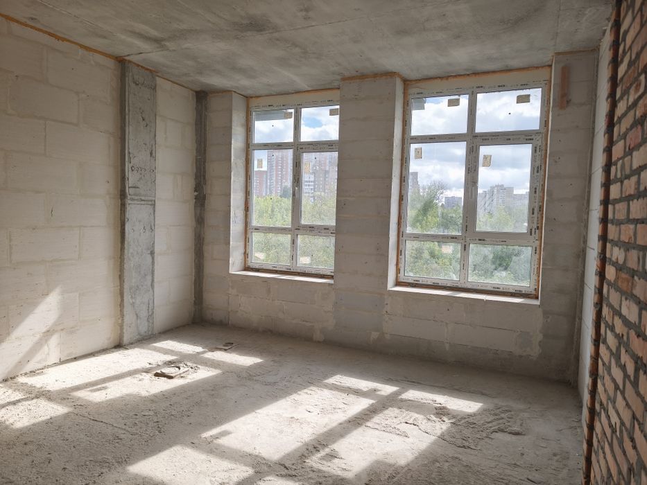 Академмістечко 36м2