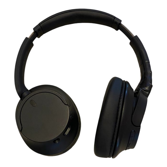 Бездротові Bluetooth Навушники SONY WH-CH720N/BC (Під Ремонт)