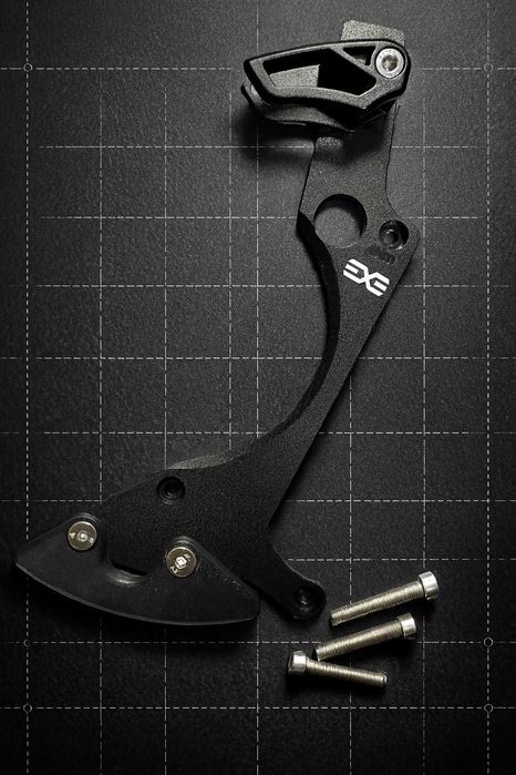 Bateria Exess 1700 Wh 52 V 32Ah prowadnica łańcucha Exess