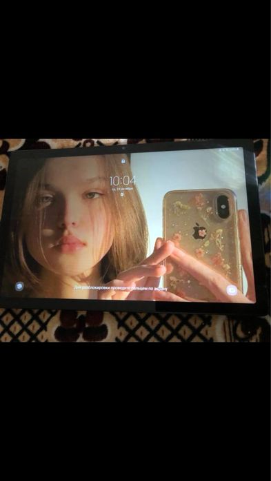 Планшет Samsung tab a8