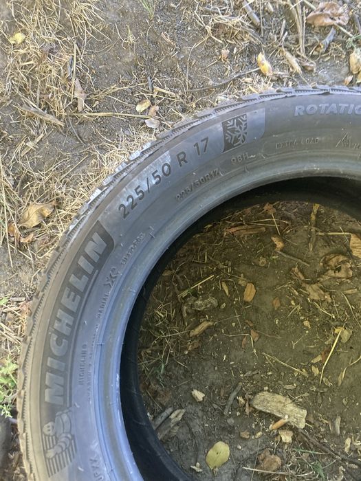 Michelin Pilot Alpin 5