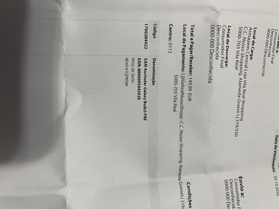 Samsung galaxy buds 3