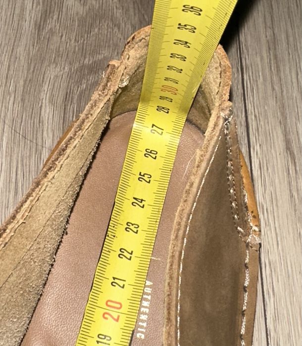 Кросівки туфлі Clarks