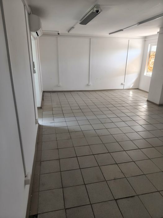 Lokal usługowo magazynowy 65m
