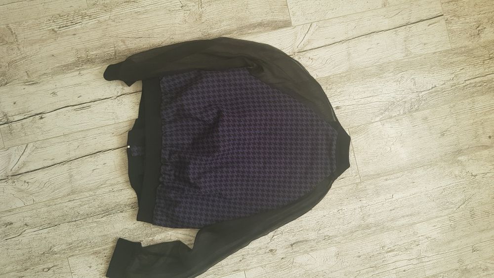 bejsbolówka Kurtka   36