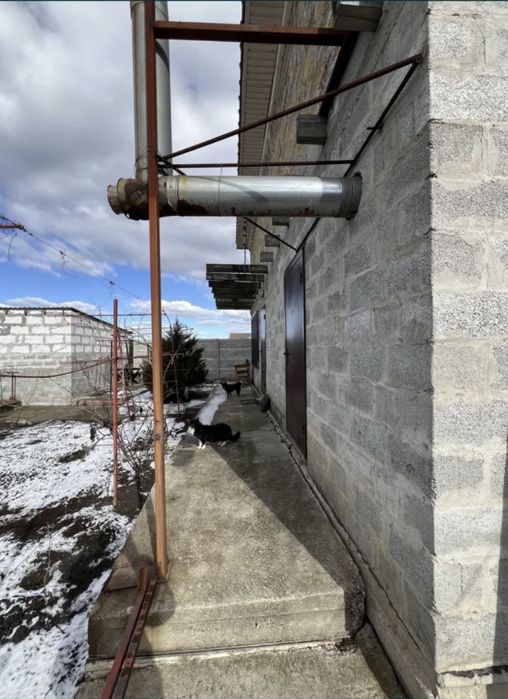 Продам будинок район Кулебівка