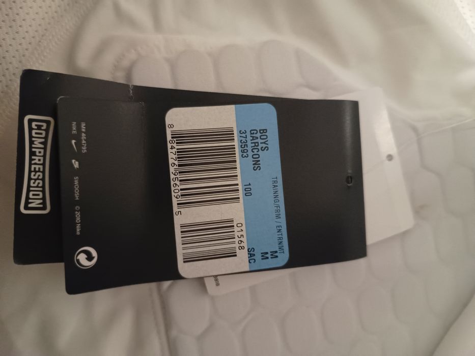 Koszulka Nike Pro Combat