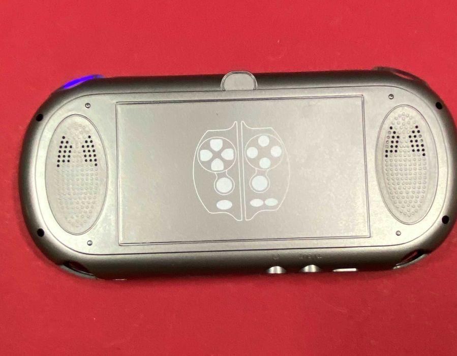 Портативна консоль приставка приставка PSP X7 Plus 5,1 дюйма