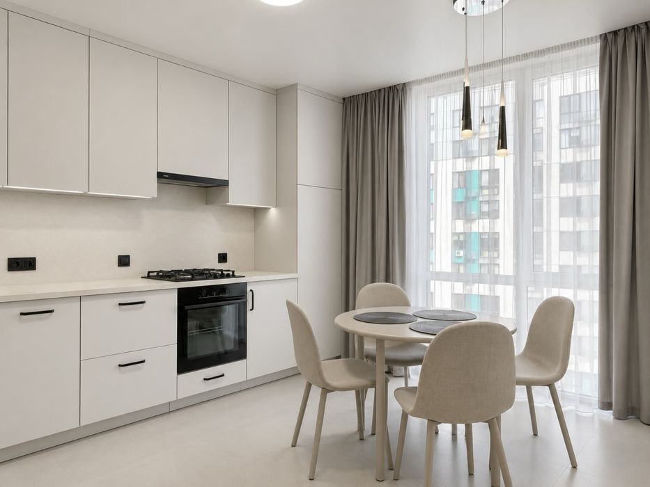 Продам квартиру  від власника ЖК Crystal avenue , Крістал авеню