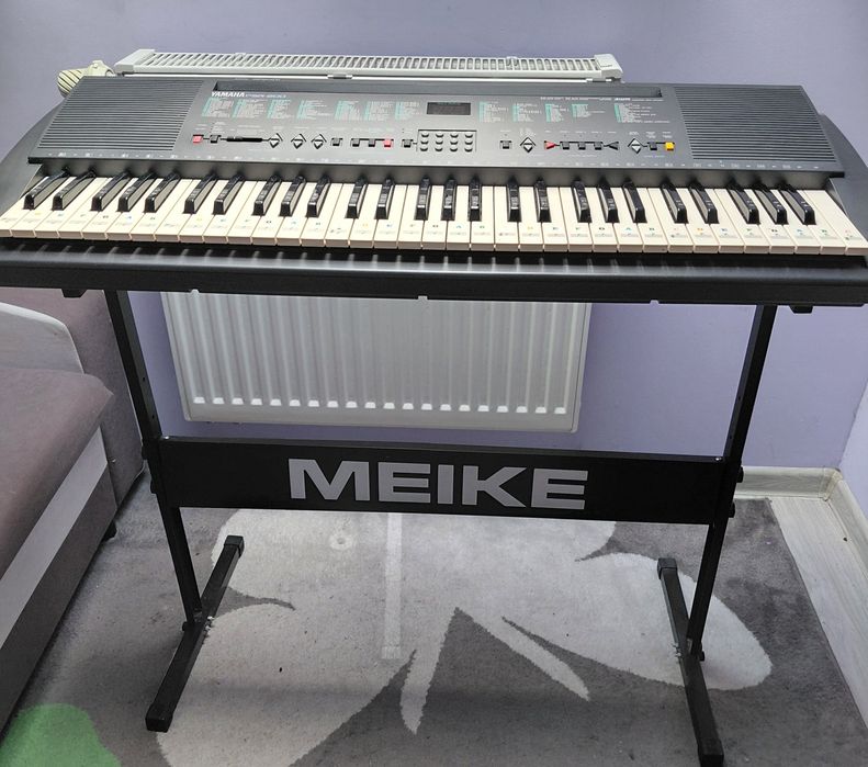 Keyboard Yamaha PSR 200