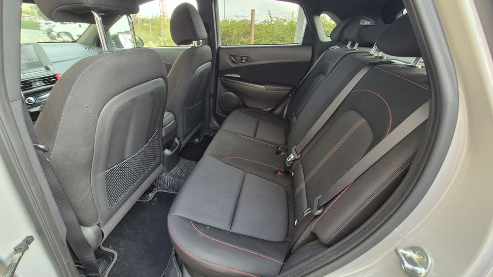 Hyundai Kauai (Kona) 1.0 T-GDi N-Line (2023) – Nacional – Garantia Hyundai 2030