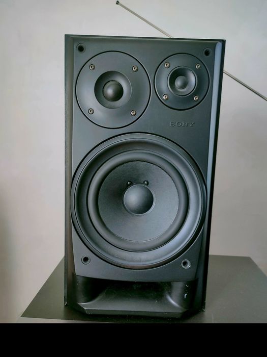 Sony TC-EX90 касетна дека система