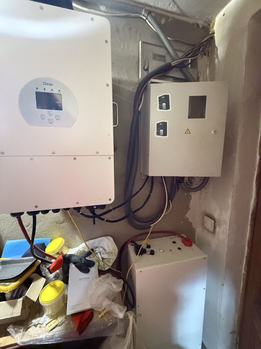 Продам новый дом на перегу пруда Днепровский район