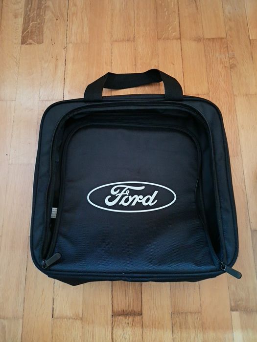 Torba na rzepy do bagażnika Ford oryginalna