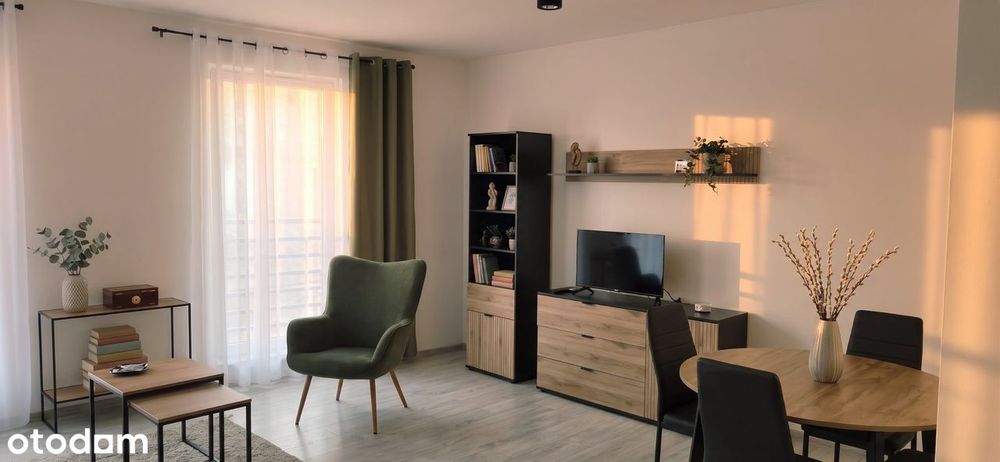 Mieszkanie do wynajęcia w apartamentowcu