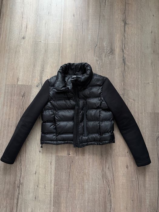 Куртка осінь - весна Zara