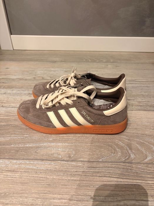 Adidas Spezial buty