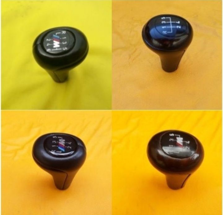 Ручки КПП бмв оригінал e34 30 36 39 28 32 46 53 60 90 92 M