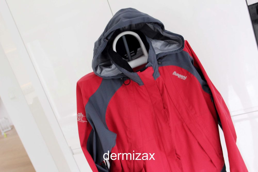 Bergans Dermizax Anatomic LV, 5253, L