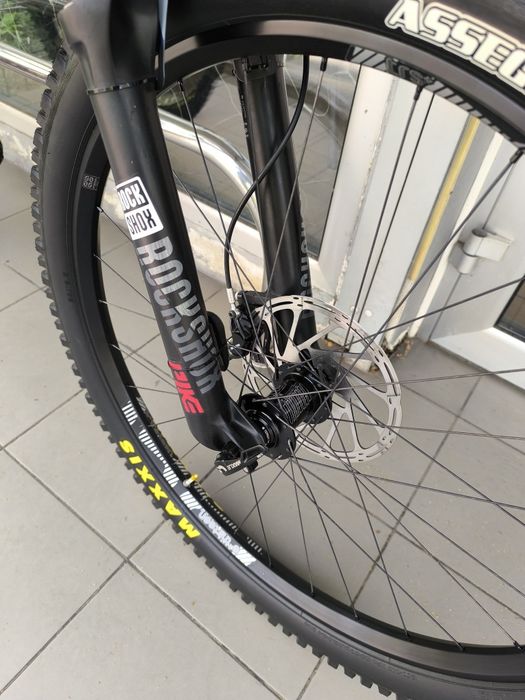 yt jeffsy cf pro 2020