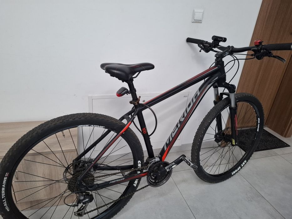 Rower Górski Merida Big Nine 100 L 29""