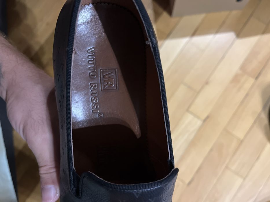 Туфли Vitto Rossi