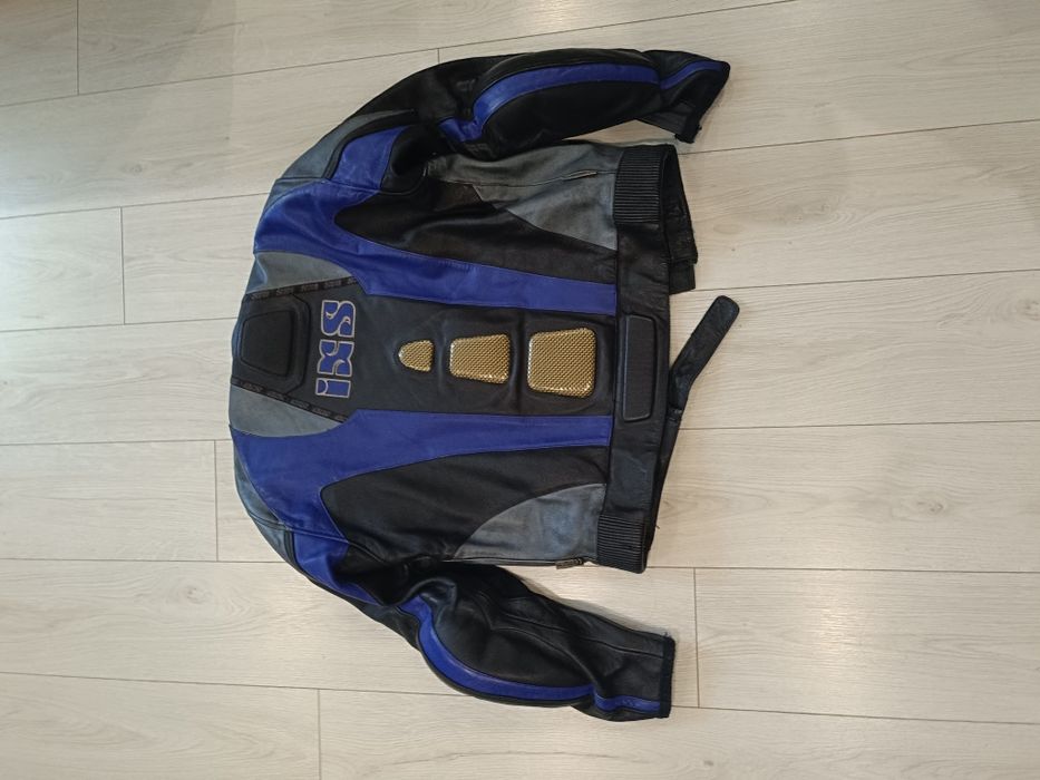 Продам мужской мотокостюм IXS