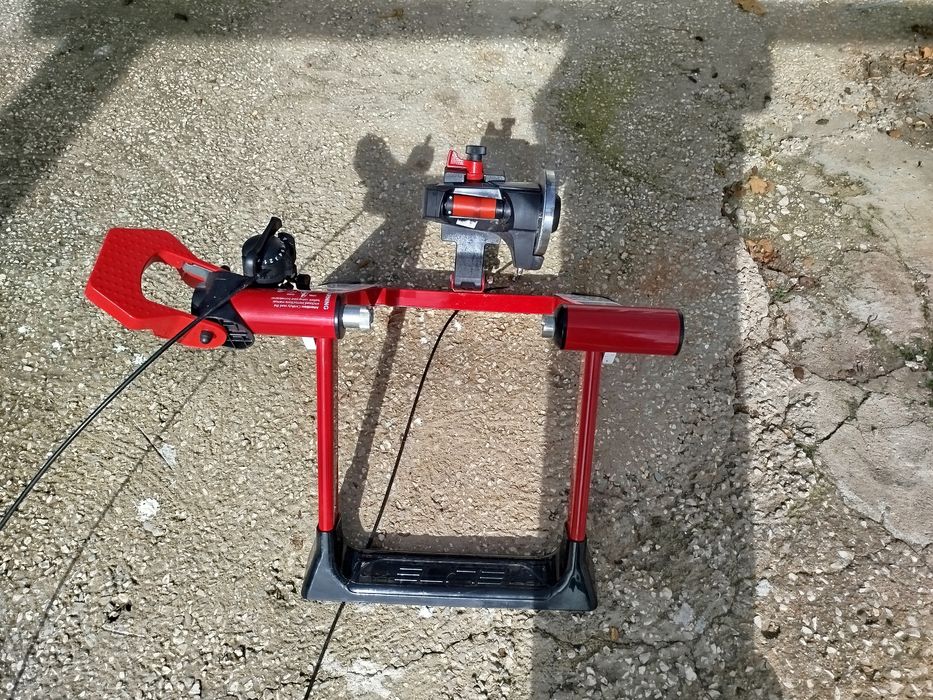 Rolo de treino  Elite force