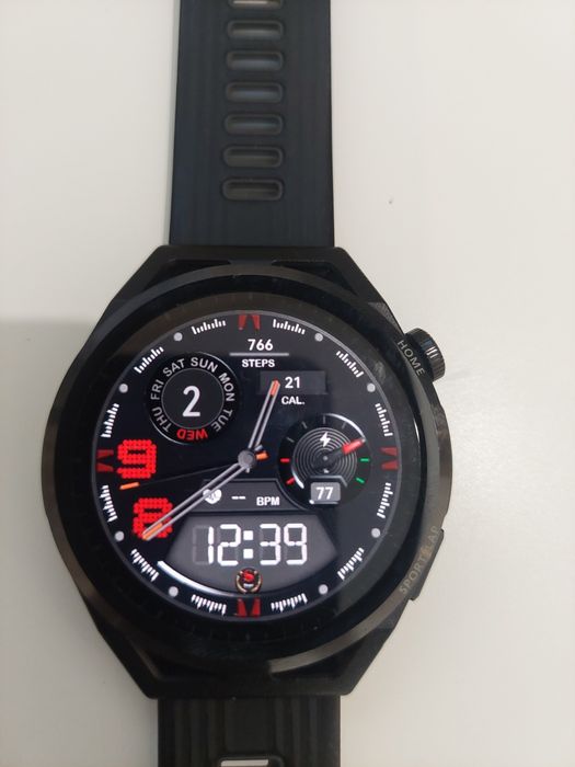 HUWAEI Watch GT Runner64752098917761122