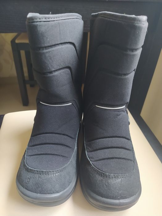 Сапоги kuoma 31 р.
