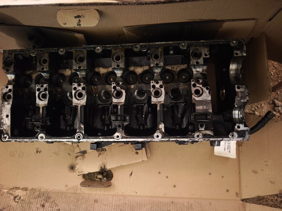 Motor vw multivan T5 2.5 TDI 174CV 7HB, 7HJ, 7EB, 7EJ, 7EF, 7EG, 7HF, turbo compressor ar condicionado 7EC