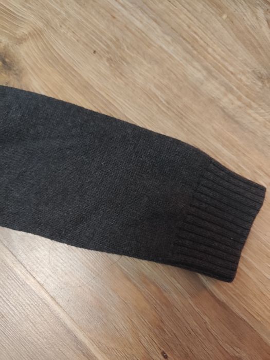 Sweter chłopięcy