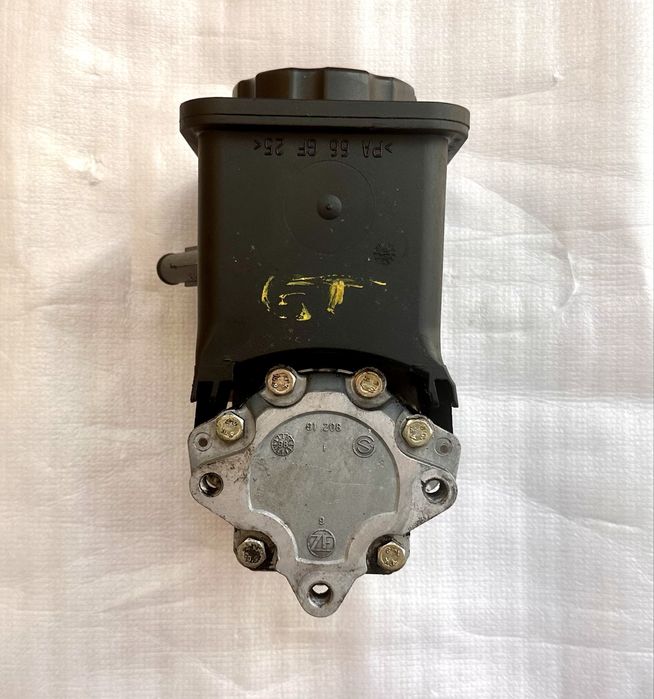 Bomba de direção BMW serie 5 (e39)