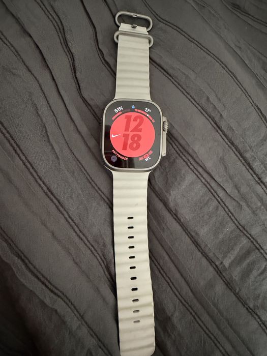 Apple wath ultra 2