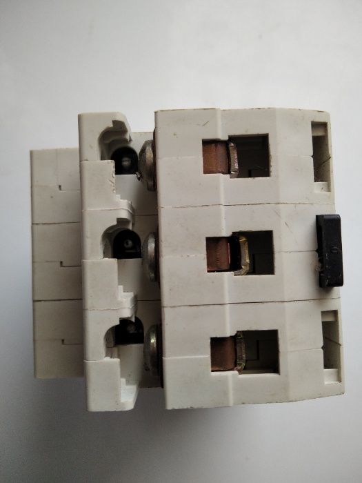 Автоматичний вимикач РЕ 260