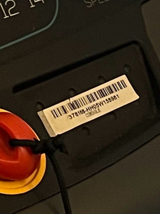 Passadeira Domyos como nova Lisboa-Centro