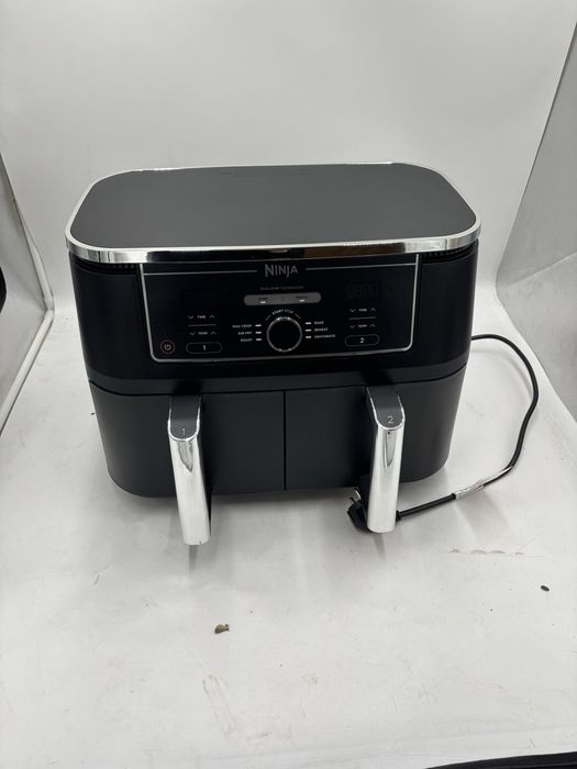 Ninja dwie szuflady AF400 airfryer 240stopni