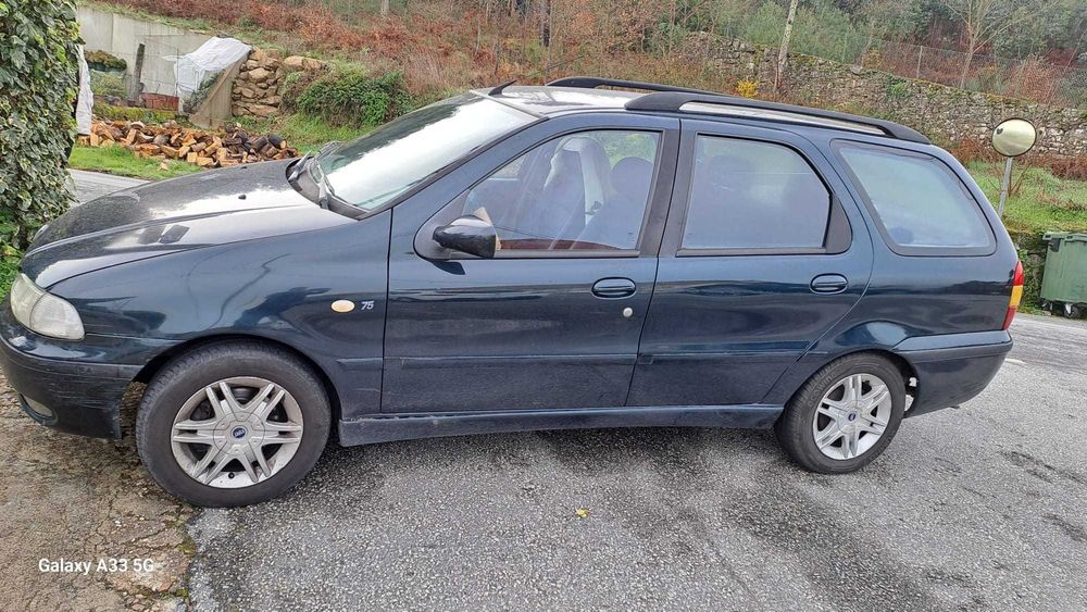 viatura em bom estado geral muito estimada