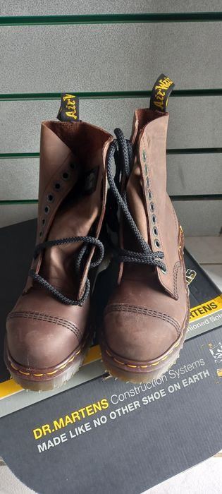 Bota Dr Martens Originais