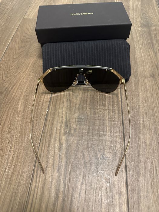 Okulary Dolce & Gabbana DG 2257 Nowe