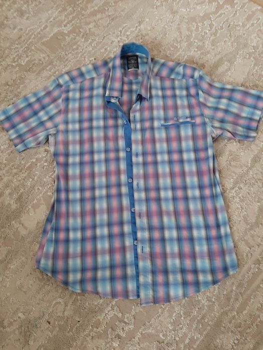 Рубашки розпродаж