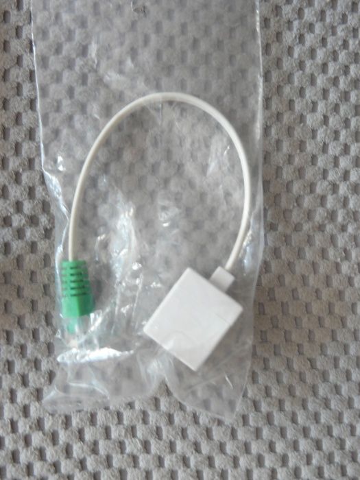 Kabel Sieciowy Ethernet RJ45 Kabel Ethernet z złączką