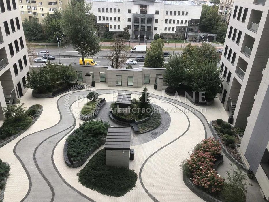 Київ, Берестейський просп. Перемоги просп. 42а, Crystal Park Tower  2кімнатна, Шулявка