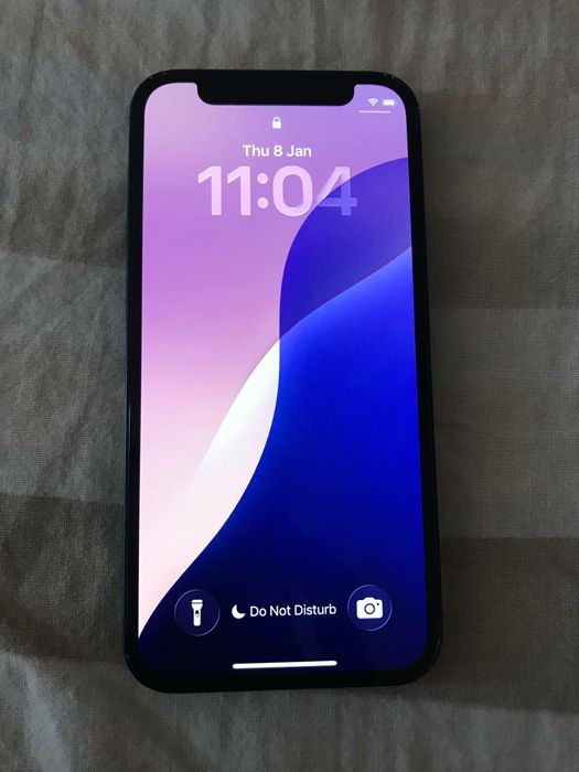 Айфон 12міні майже ідеал